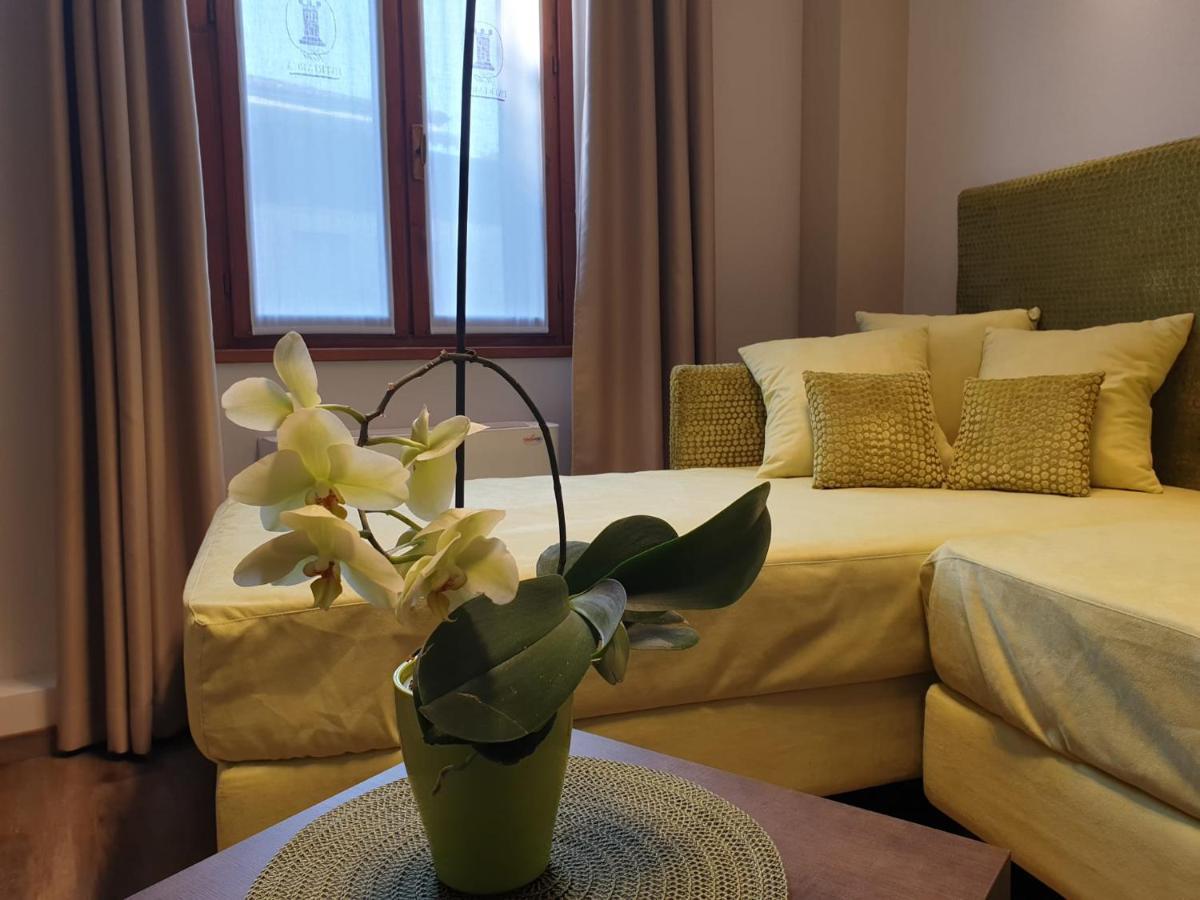 Hotel And Wellness Patriarca Сан Вито ал Таляменто Екстериор снимка