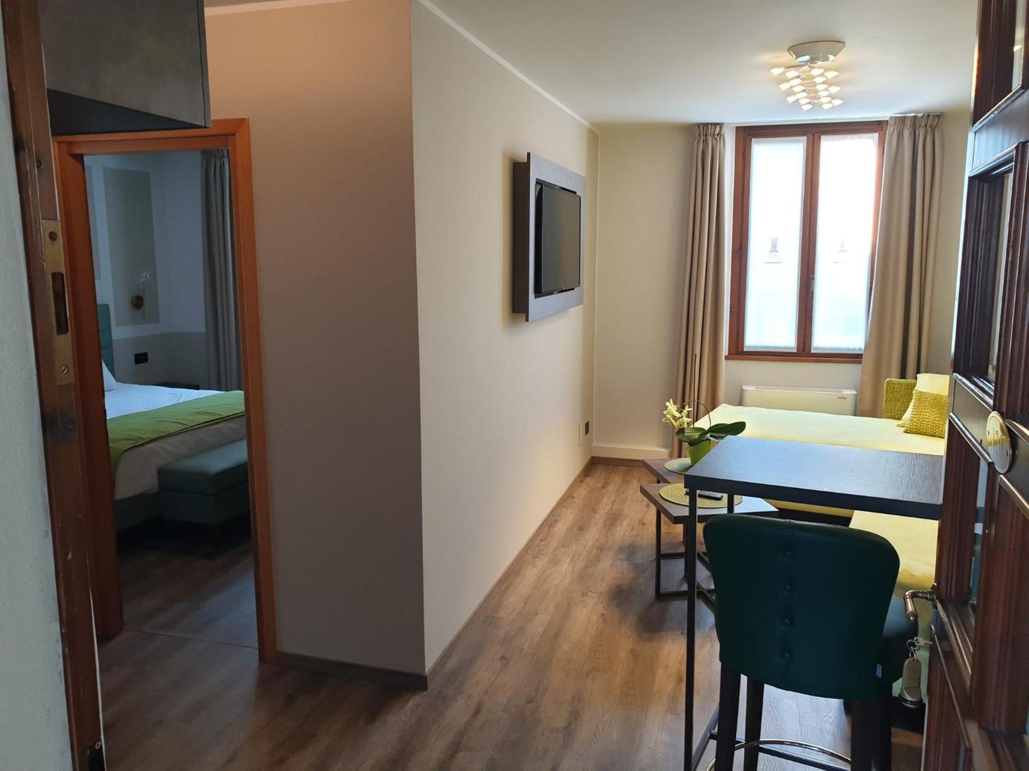 Hotel And Wellness Patriarca Сан Вито ал Таляменто Екстериор снимка