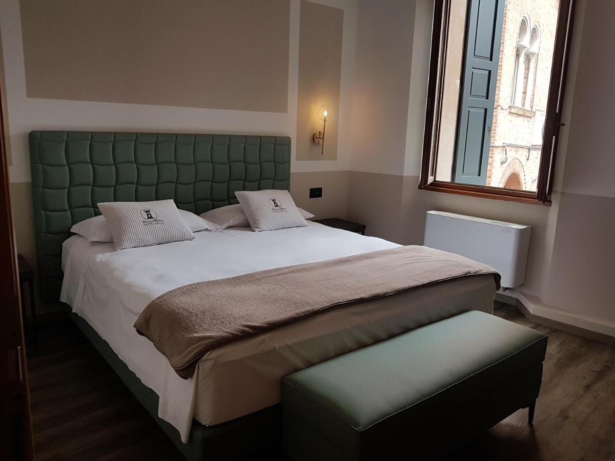 Hotel And Wellness Patriarca Сан Вито ал Таляменто Екстериор снимка