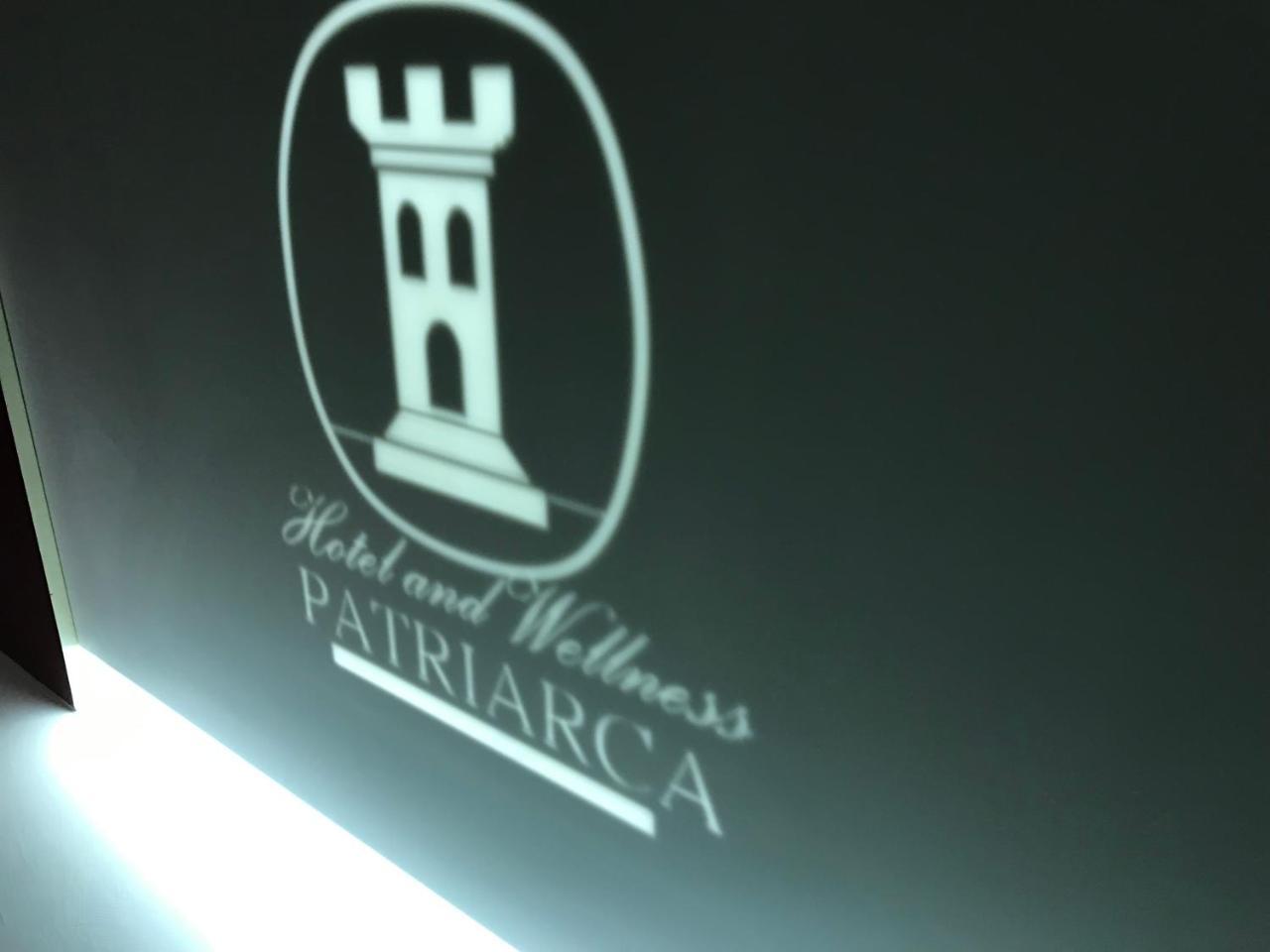 Hotel And Wellness Patriarca Сан Вито ал Таляменто Екстериор снимка