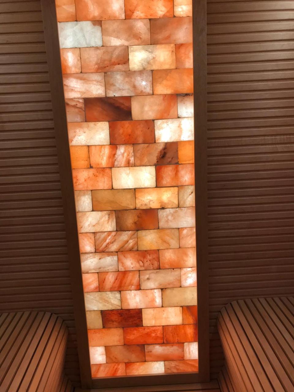 Hotel And Wellness Patriarca Сан Вито ал Таляменто Екстериор снимка