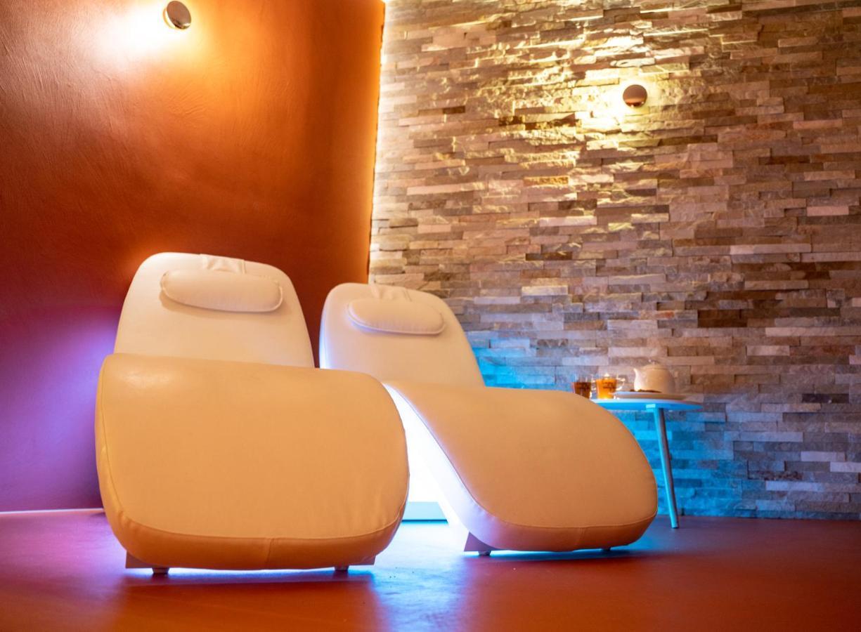 Hotel And Wellness Patriarca Сан Вито ал Таляменто Екстериор снимка